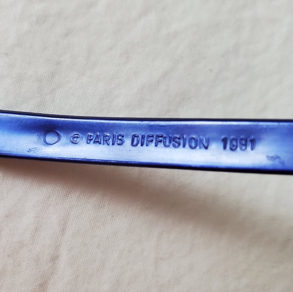 80's Vintage Headband Bundle - Picture 6 of 8